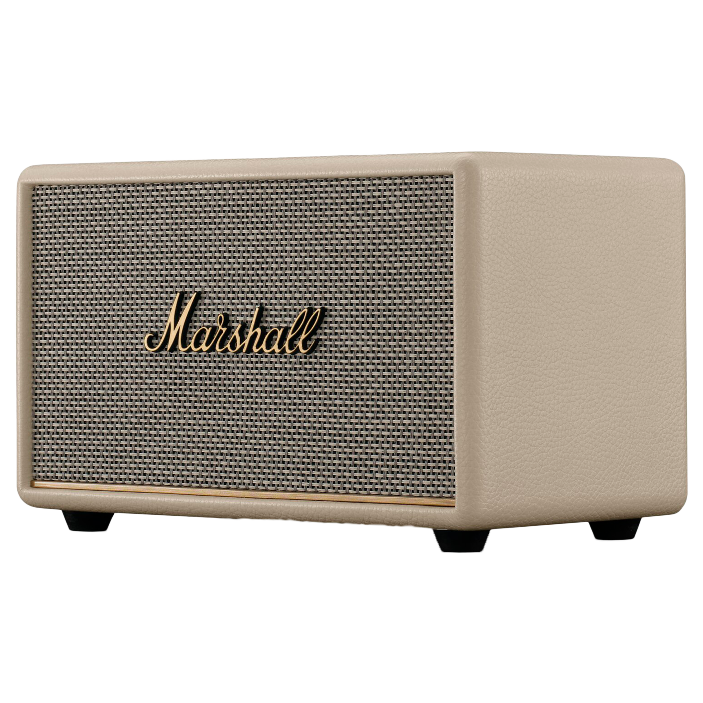 Buy Marshall Acton III 60W Portable Bluetooth Speaker (Bass Reflex
